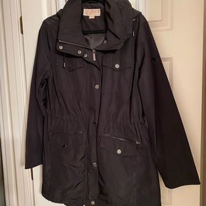 Michael Kors rain jacket